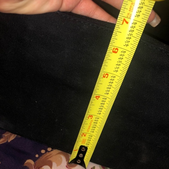 🖤 VS Large Black Tote 🖤 - Picture 8 of 8